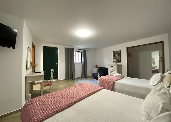 The River House - Termas *