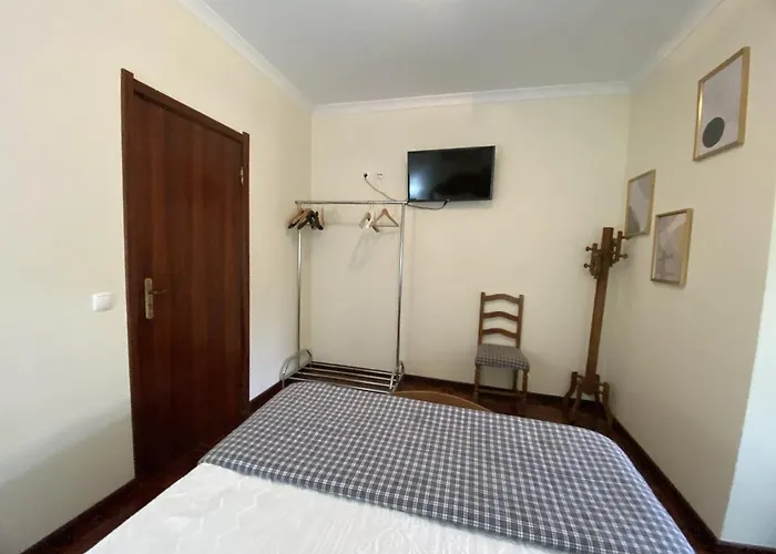 カントリーハウス The River House - Termas