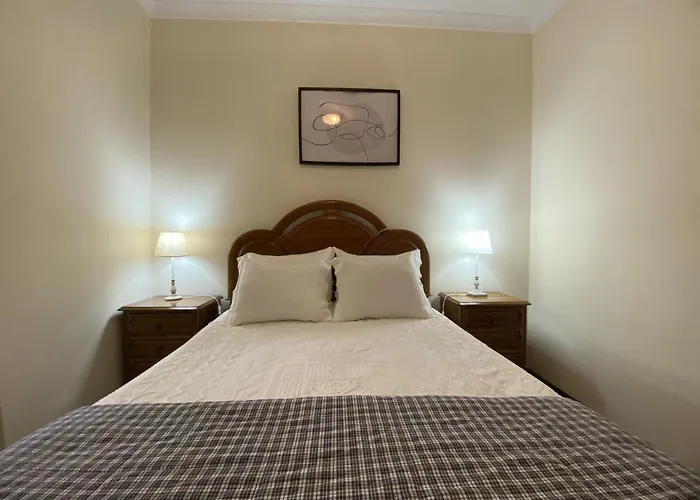 The River House - Termas *