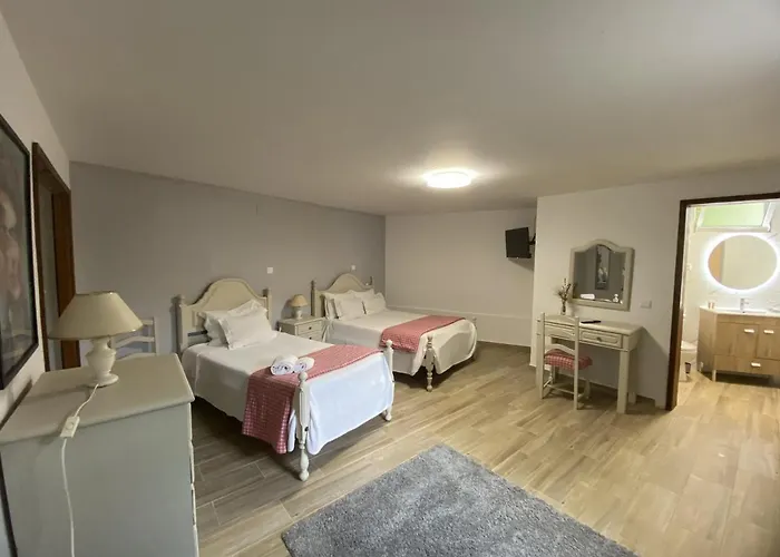 The River House - Termas *