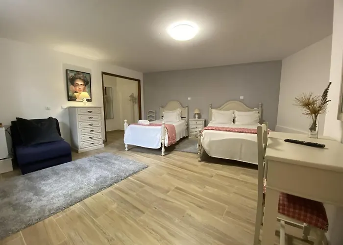 The River House - Termas カントリーハウス