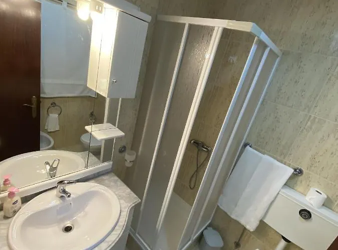 カントリーハウス The River House - Termas *