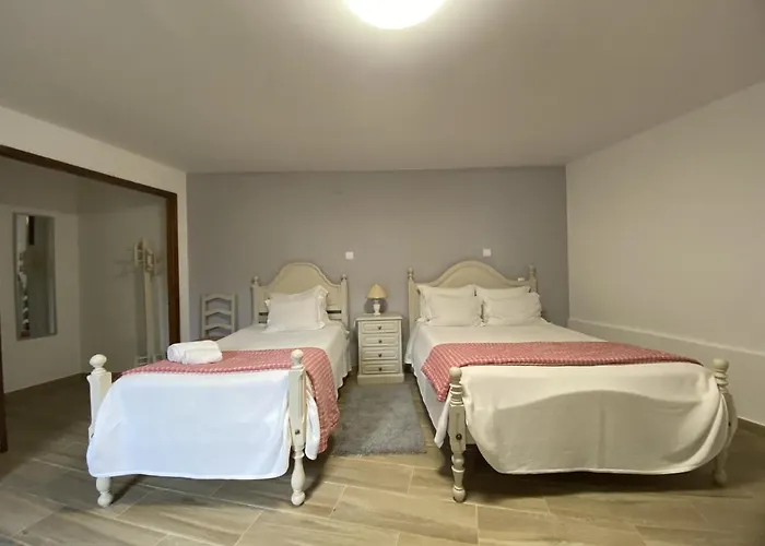 The River House - Termas *