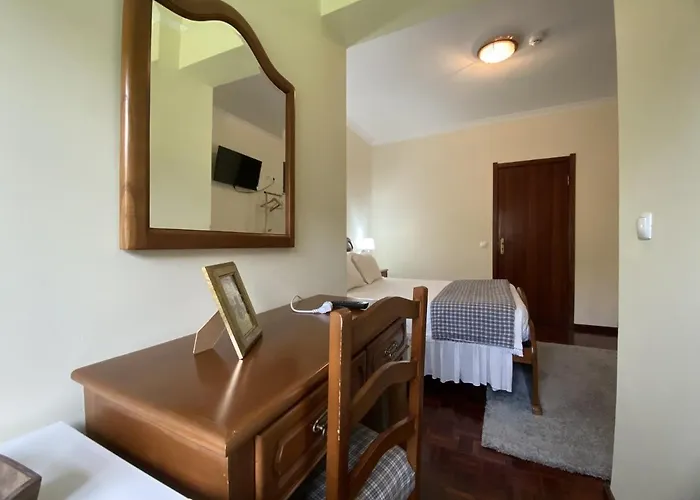 The River House - Termas * テルマス・デ・サン・ペードロ・ド・スル