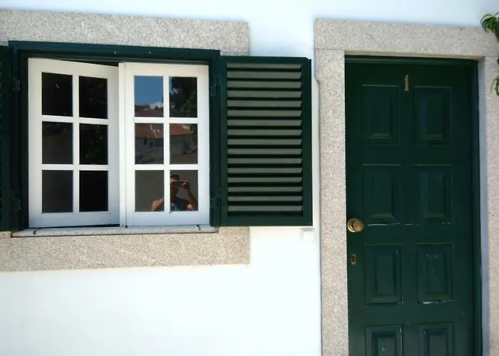 The River House - Termas カントリーハウス