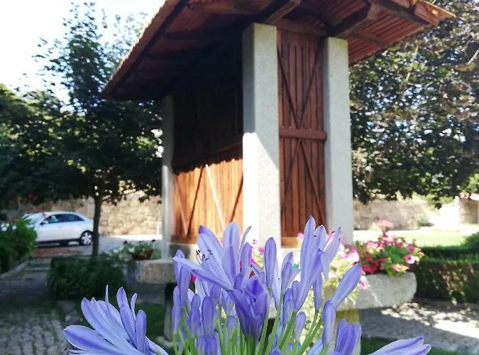 The River House - Termas Gospodarstwo wiejskie